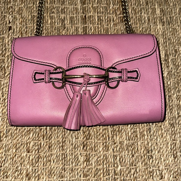 Gucci Emily Bag - Picture 2 of 5